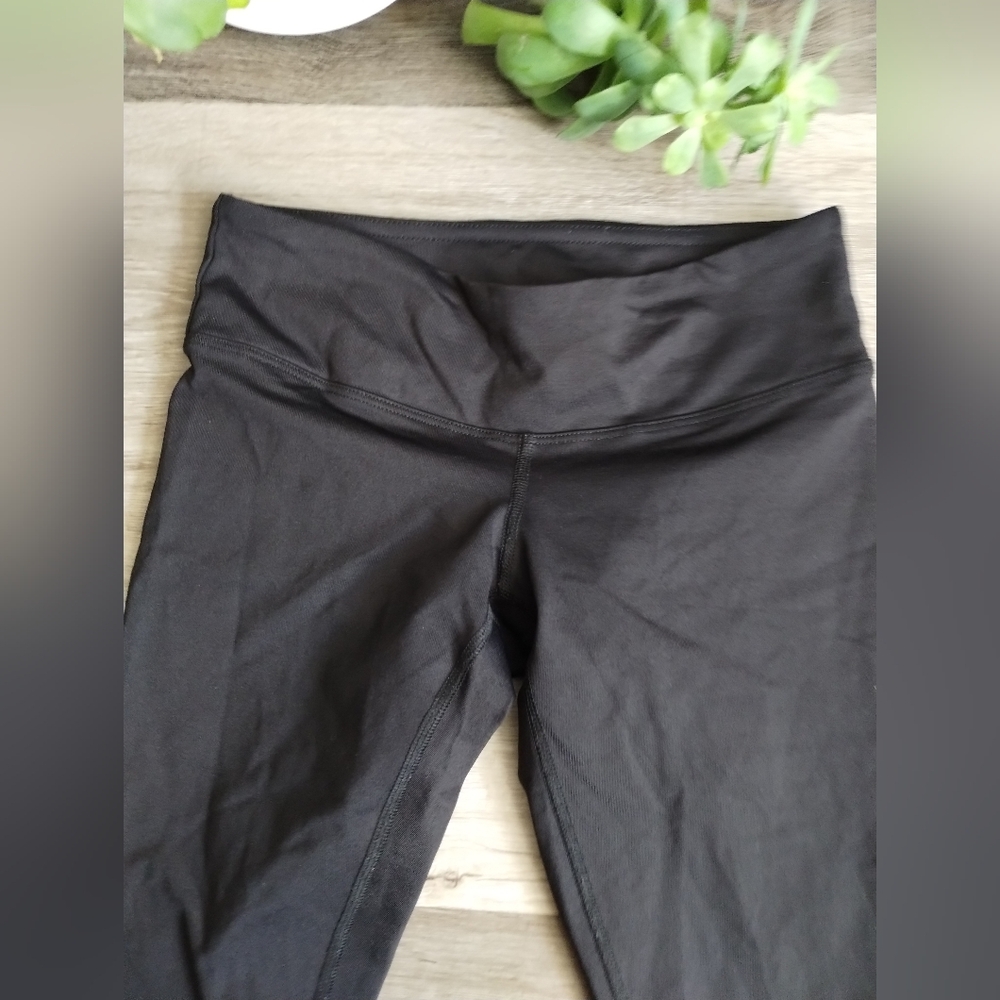 Koral Black Black Leggings XS - Picture 6 of 7